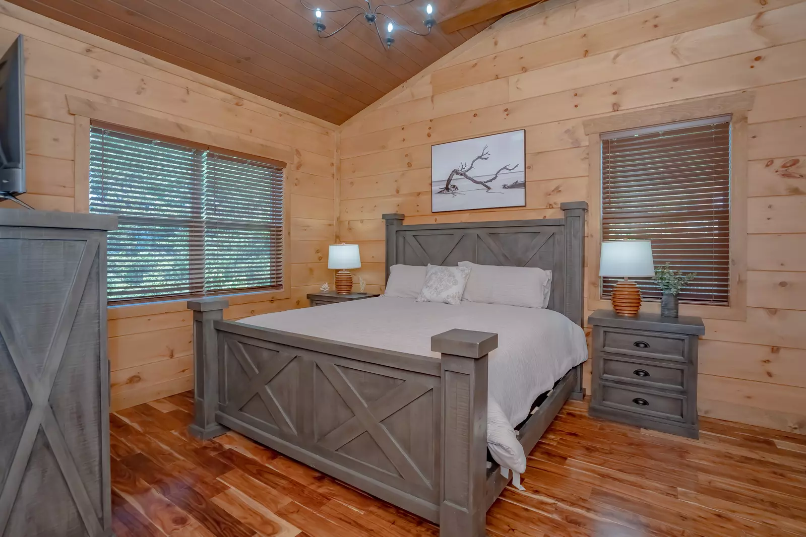 Rainbow Valley Retreat