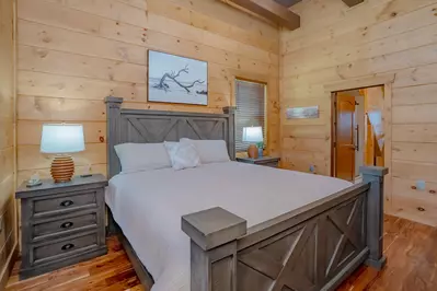 Rainbow Valley Retreat 25