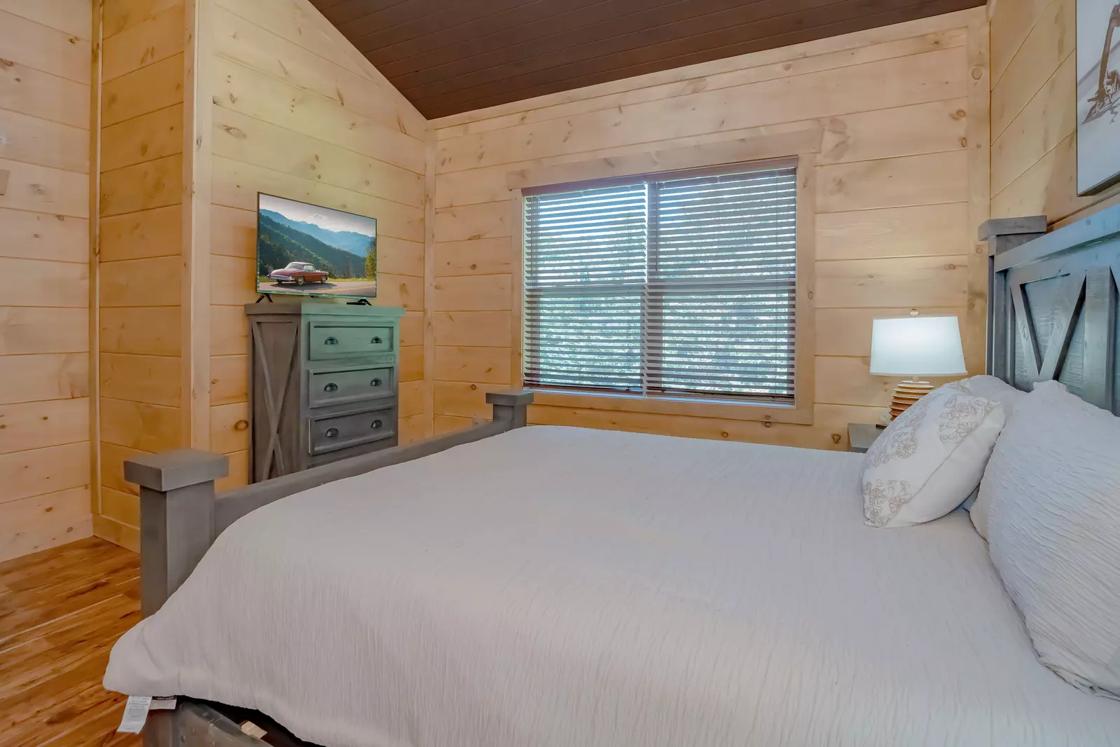 Rainbow Valley Retreat
