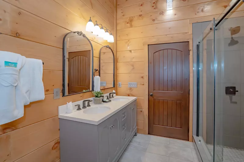 Rainbow Valley Retreat