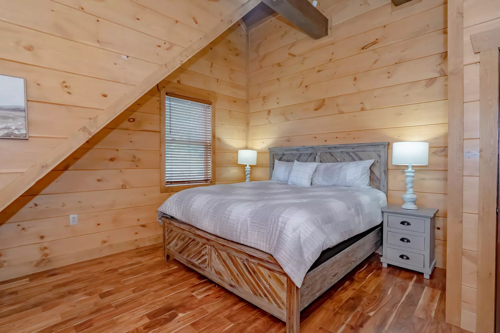 Rainbow Valley Retreat