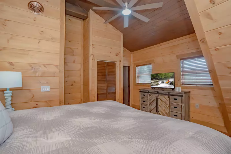 Rainbow Valley Retreat