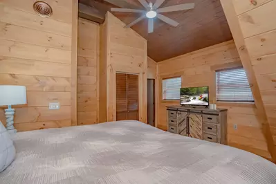 Rainbow Valley Retreat 32