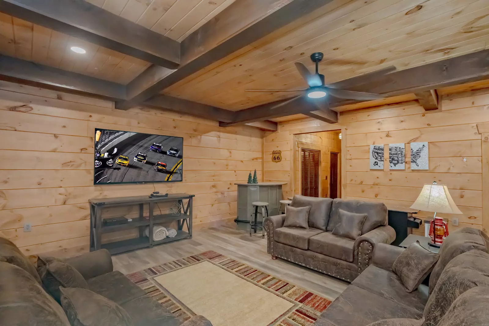 Rainbow Valley Retreat