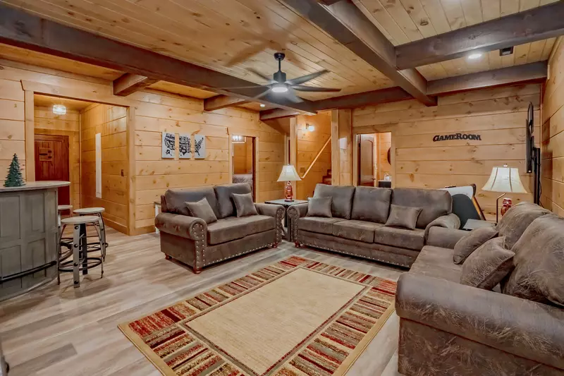 Rainbow Valley Retreat
