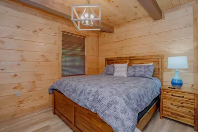 Rainbow Valley Retreat 45