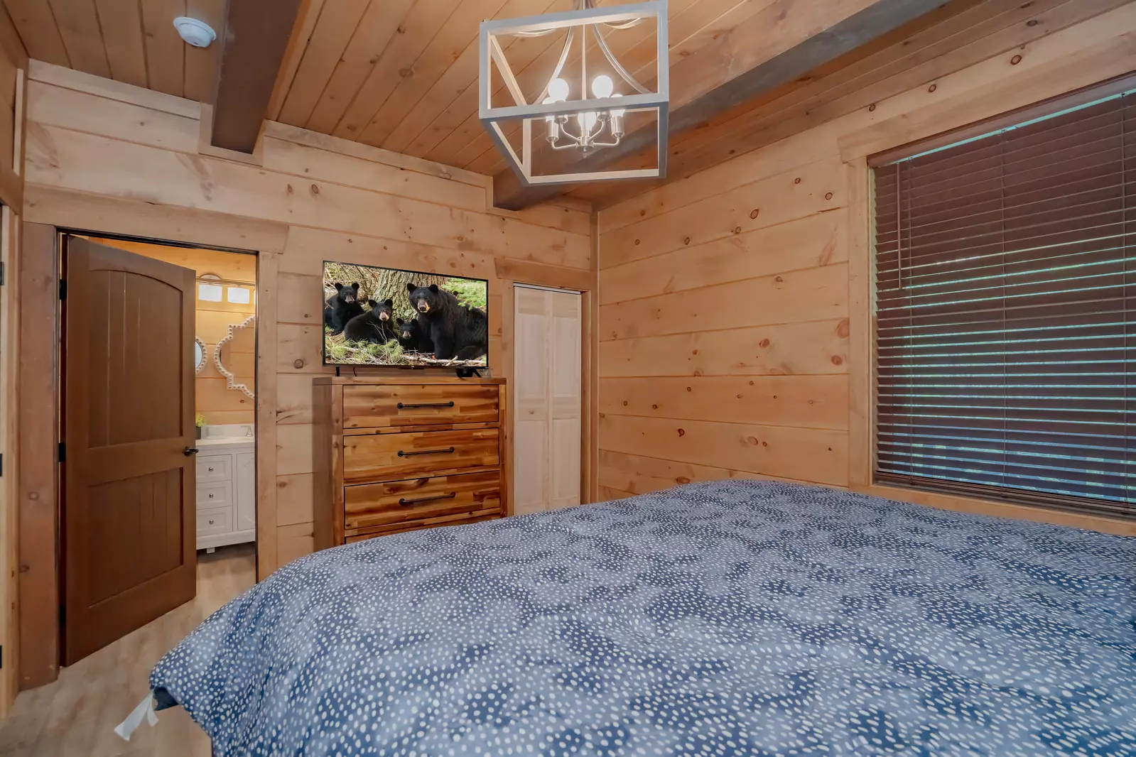 Rainbow Valley Retreat