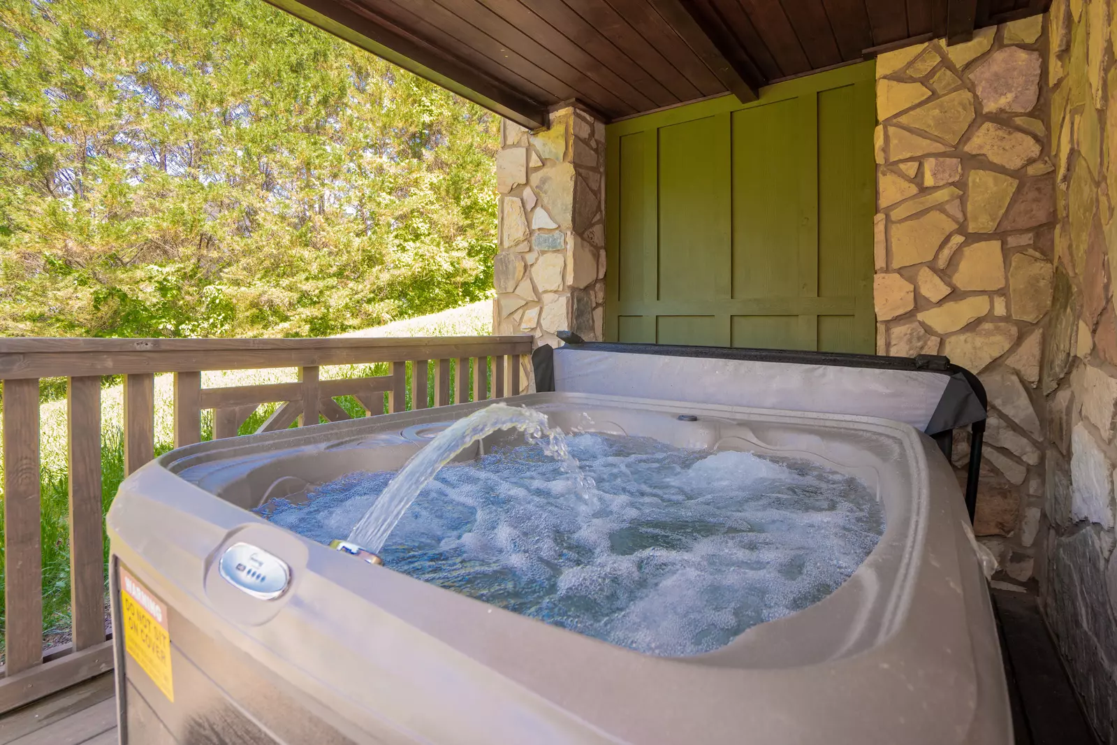 Rainbow Valley Retreat
