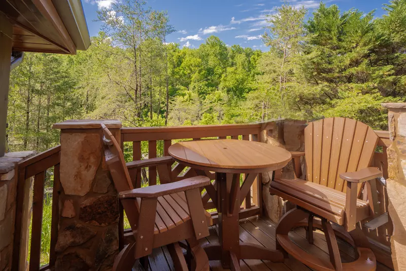 Rainbow Valley Retreat