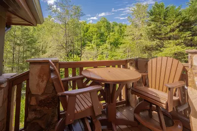 Rainbow Valley Retreat 51