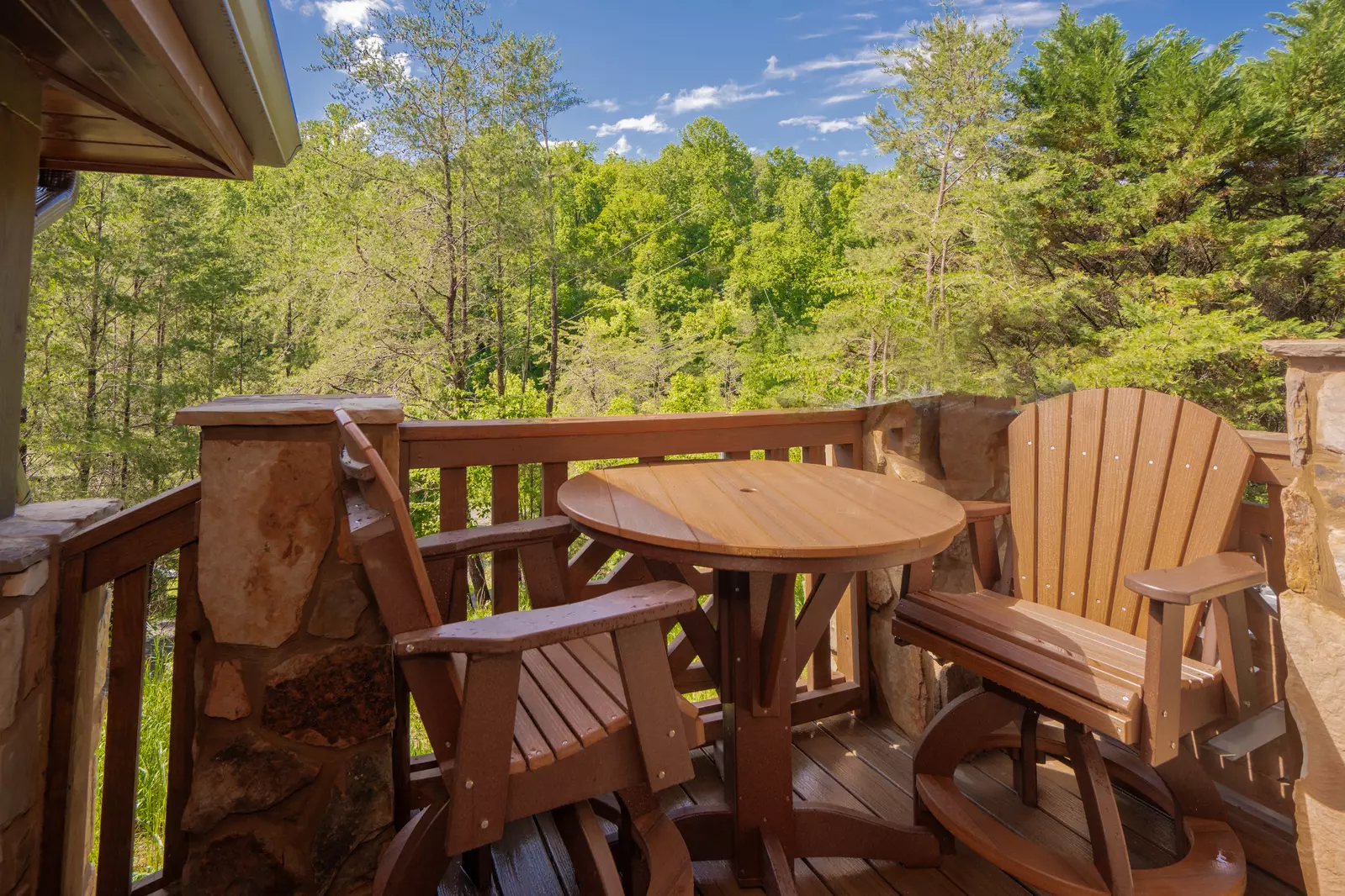 Rainbow Valley Retreat
