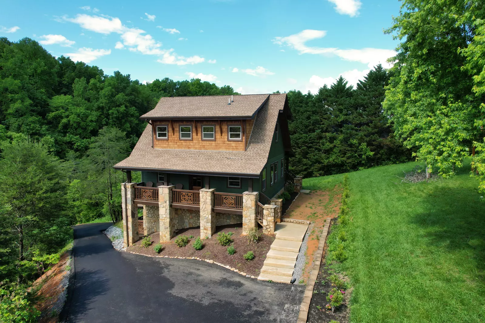 Rainbow Valley Retreat