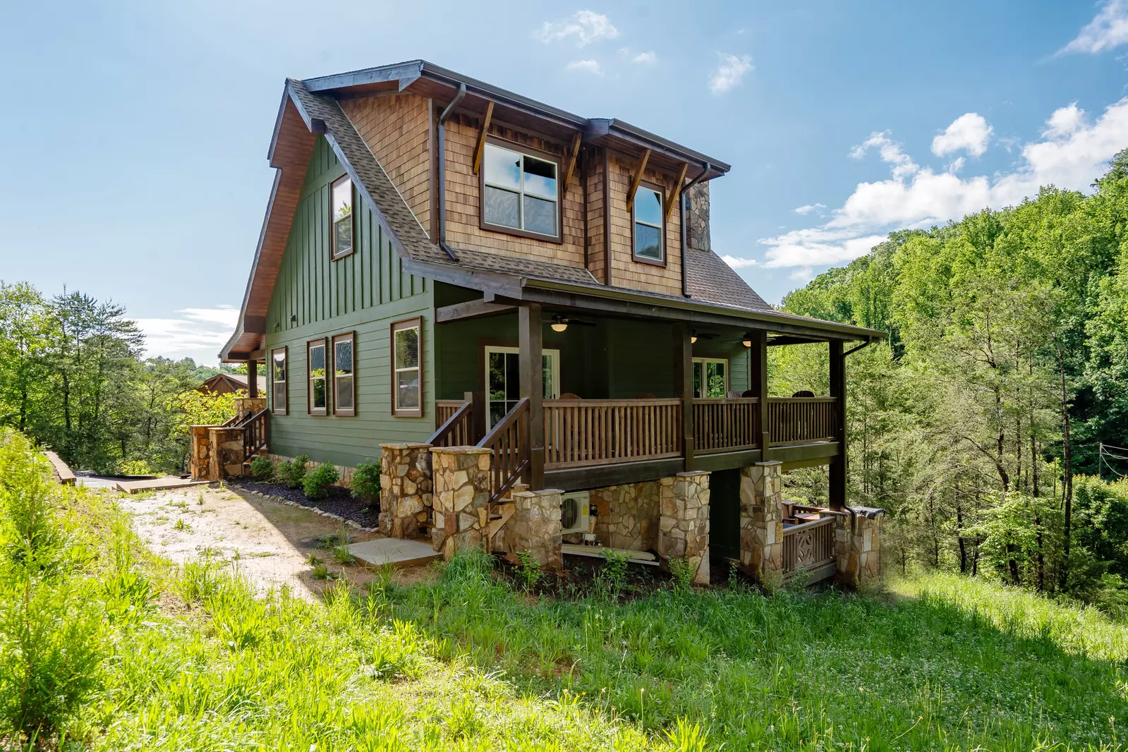 Rainbow Valley Retreat