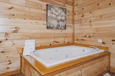 Swimming Bear Lodge 19