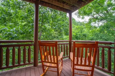 Swimming Bear Lodge 29