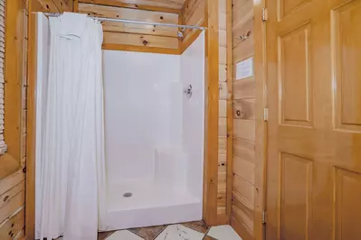 Swimming Bear Lodge 21