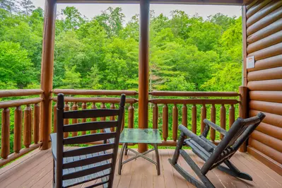 Swimming Bear Lodge 22
