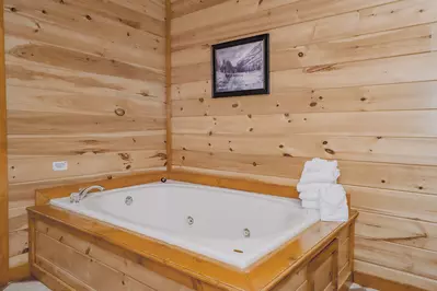 Swimming Bear Lodge 26