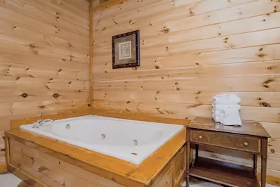 Swimming Bear Lodge 44