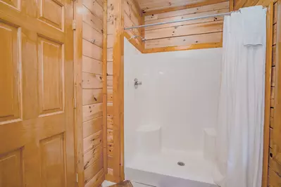 Swimming Bear Lodge 46