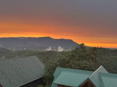 Amazing Adventure Lodge 96