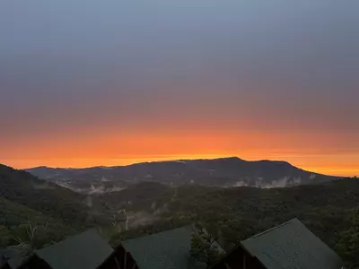 Amazing Adventure Lodge 97