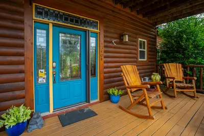 Great Escape to the Smokies 7