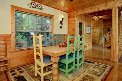 Great Escape to the Smokies 18