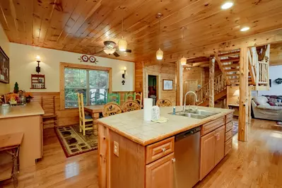 Great Escape to the Smokies 15