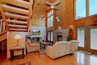 Great Escape to the Smokies 8