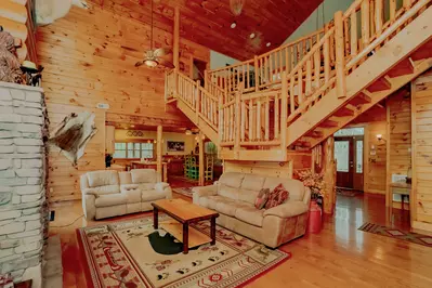 Great Escape to the Smokies 11