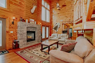 Great Escape to the Smokies 10