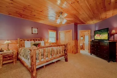 Great Escape to the Smokies 21