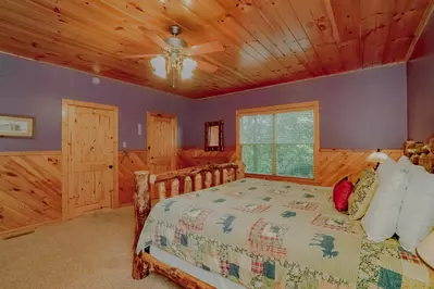 Great Escape to the Smokies 22