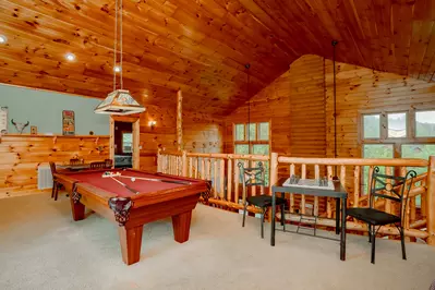 Great Escape to the Smokies 29