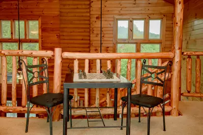 Great Escape to the Smokies 30
