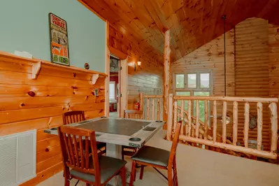 Great Escape to the Smokies 31