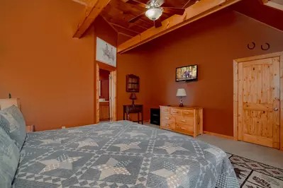 Great Escape to the Smokies 35