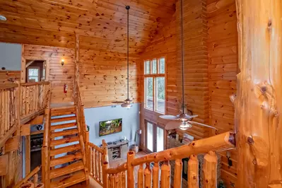 Great Escape to the Smokies 43