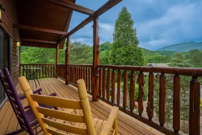 Great Escape to the Smokies 45