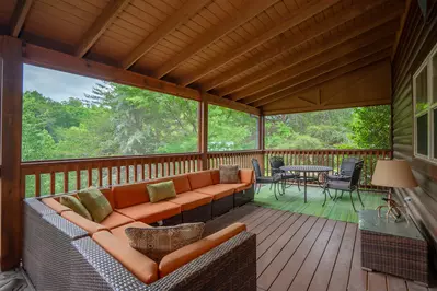 Great Escape to the Smokies 46
