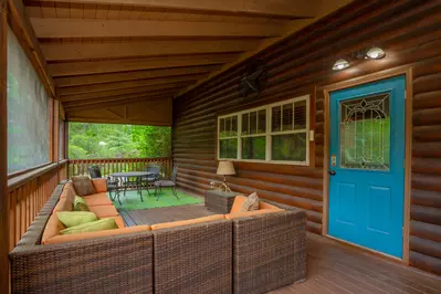 Great Escape to the Smokies 47