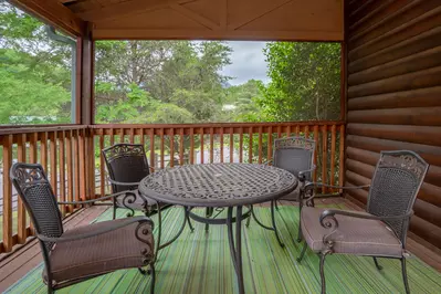 Great Escape to the Smokies 48