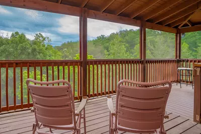 Great Escape to the Smokies 50