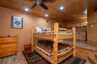 Great Escape to the Smokies 53