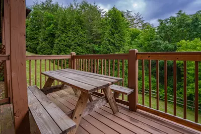 Great Escape to the Smokies 51