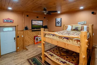 Great Escape to the Smokies 54