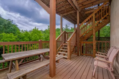 Great Escape to the Smokies 49