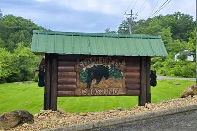 Great Escape to the Smokies 60