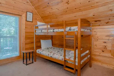 Knotty Desire 30